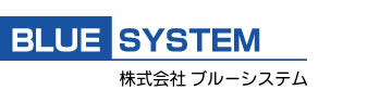 株式会社ブルーシステム